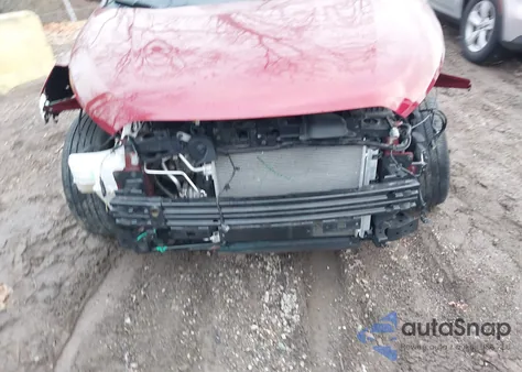 2023 Nissan Kicks Sv Xtronic Cvt из США, поврежденный, VIN 3N1CP5CV3PL540911